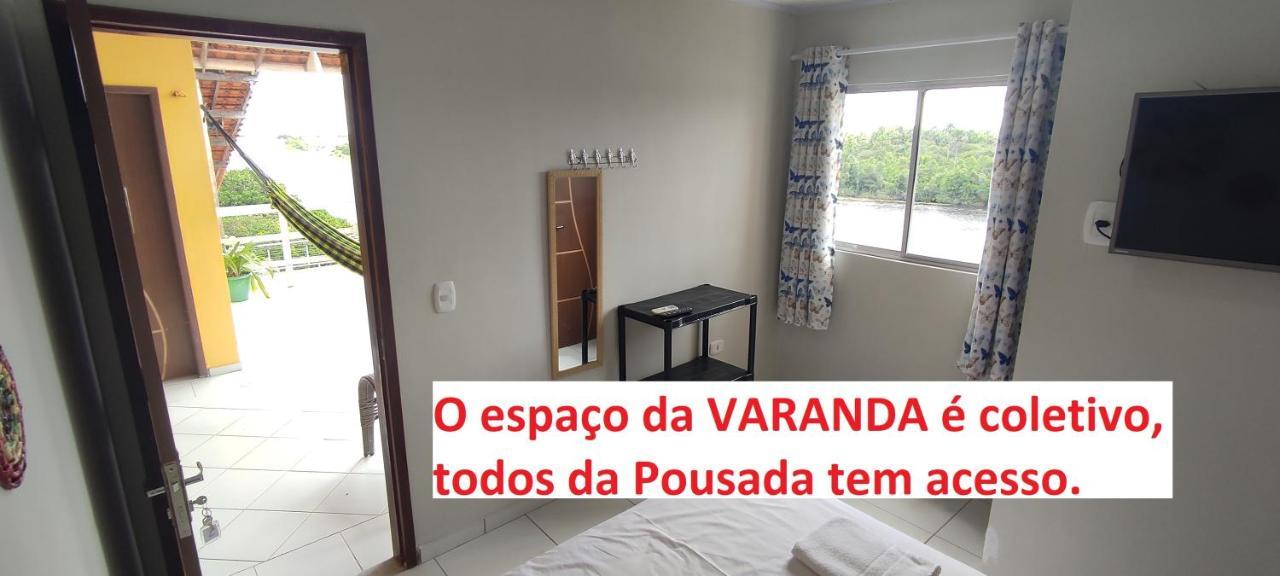 Pousada Vida Nova Barreirinhas Ma Exterior photo